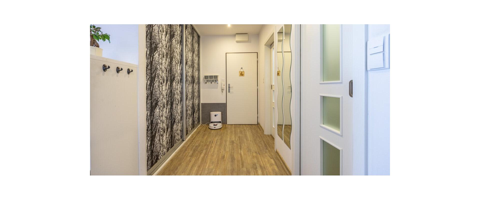 Na predaj: 4-izbový byt na predaj v lokalite Hliny VI. -81m2