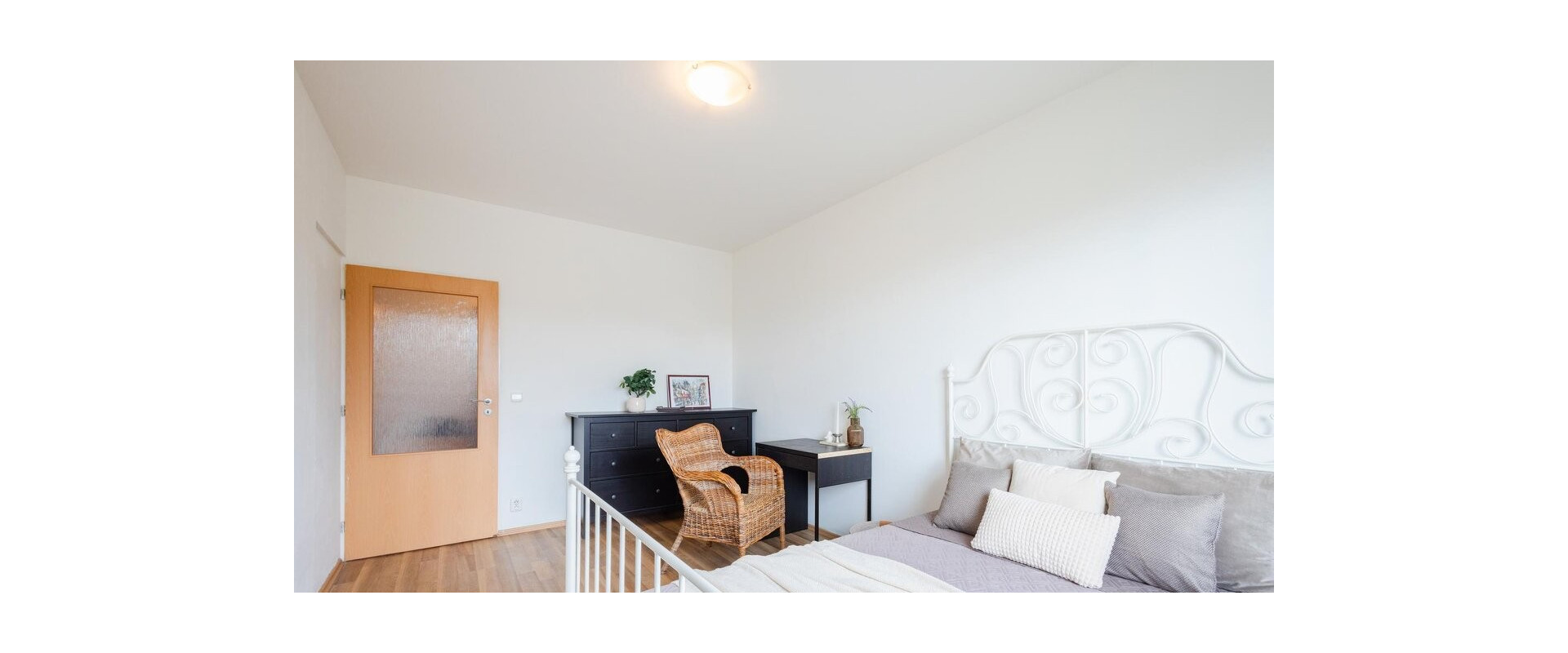 Na predaj 2,5 izbový byt - 61 m² v meste Rajec na Ružovej ul.