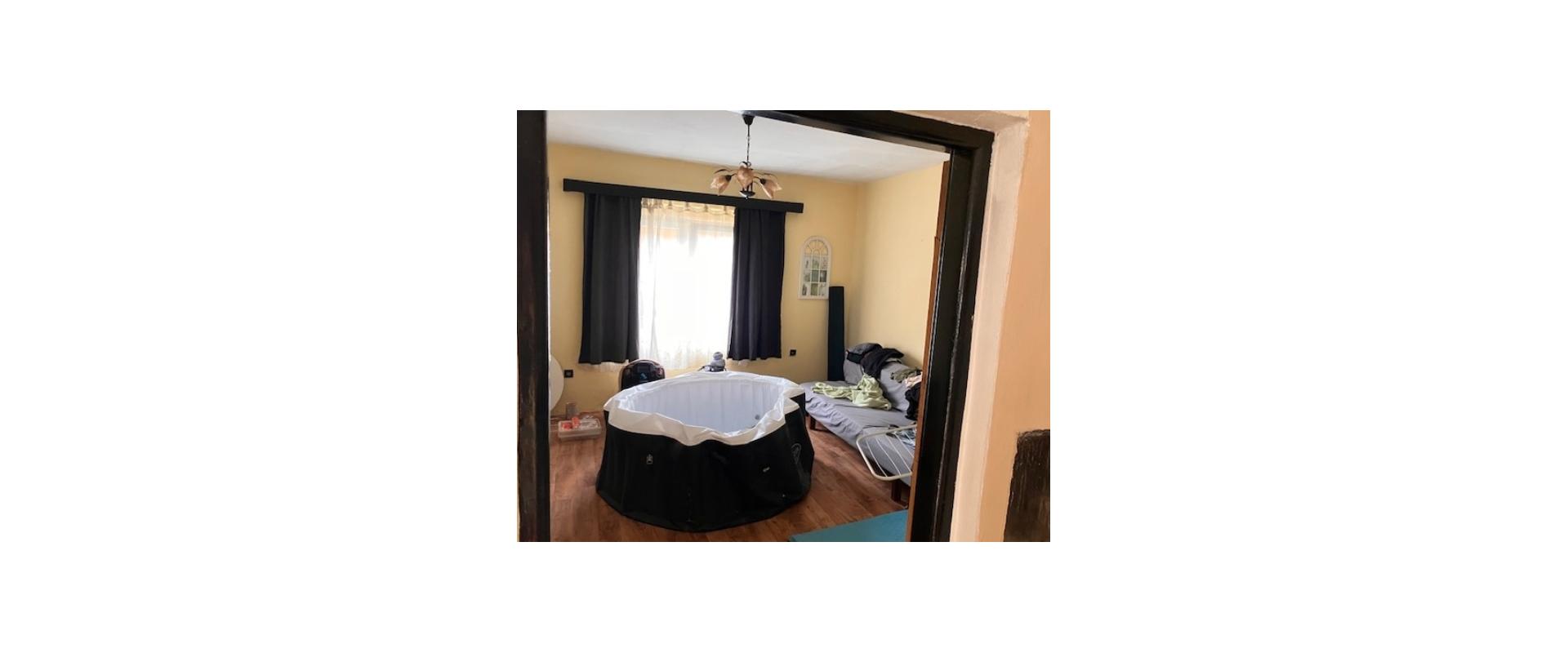 Starší rodinný dom so záhradou – ideálny na rekonštrukciu