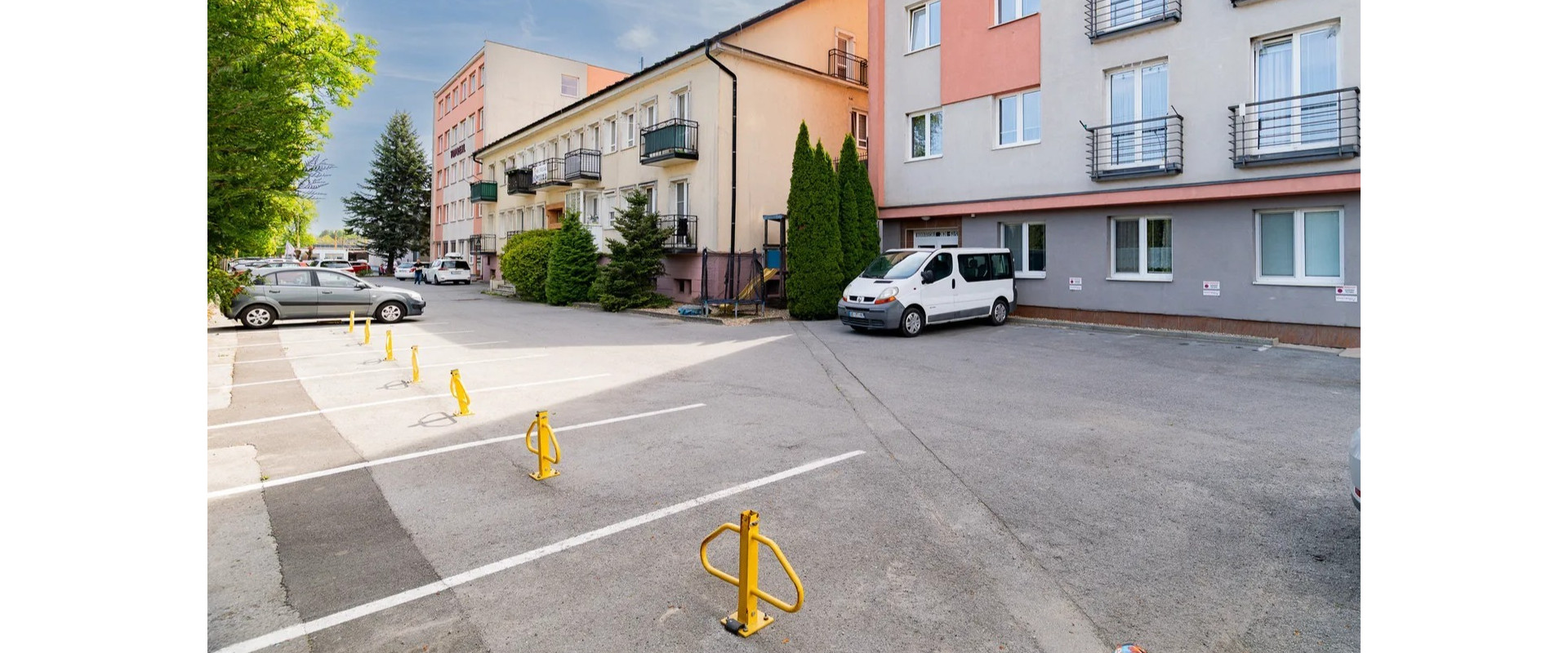 Predám mezonet 3 izbový, Prešov-BUDOVATEĽSKA ULICA