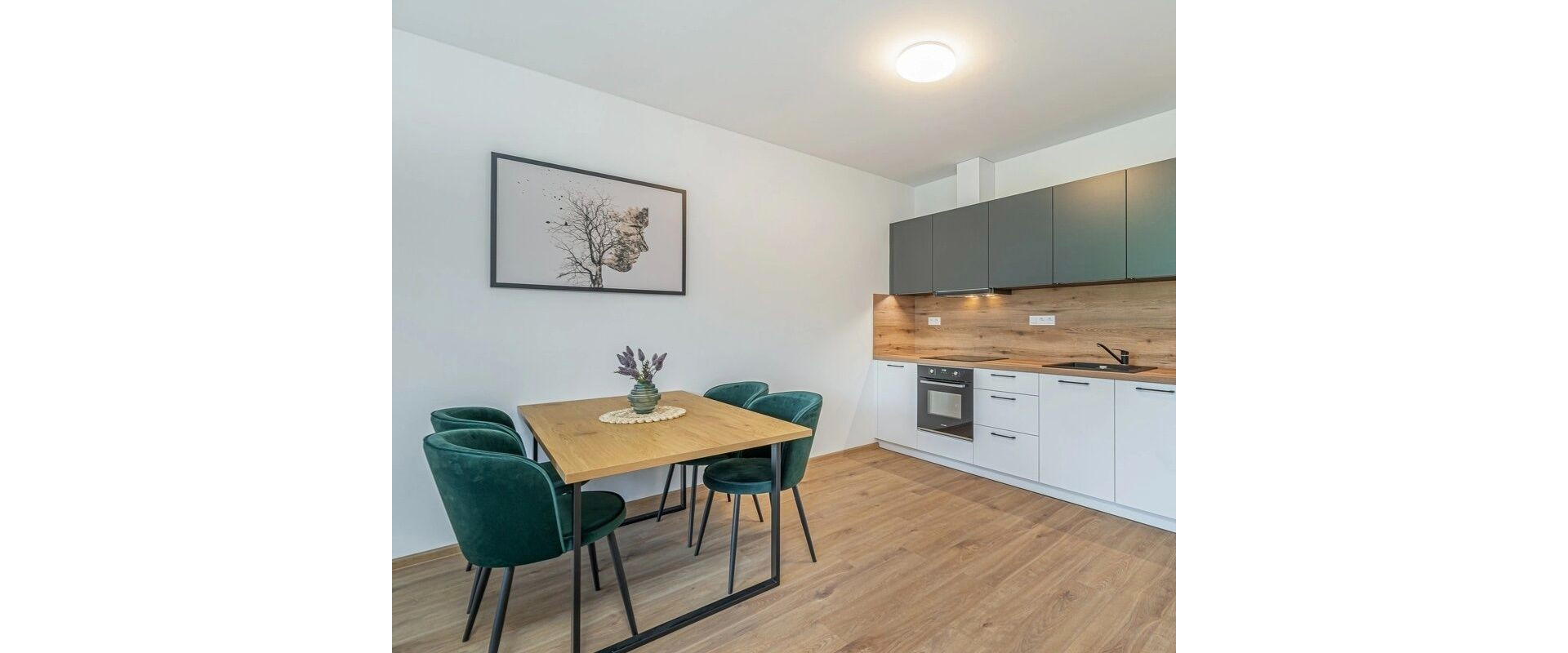 Moderný 2-Izbový byt na predaj- Slnečnice VIladomy