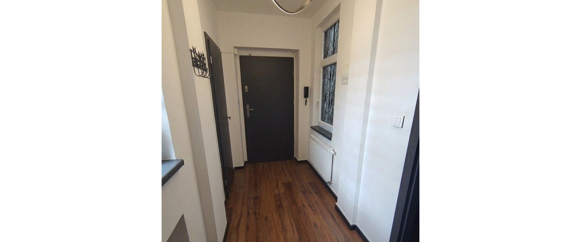Na prenájom zariadený 2-izbový byt s balkónom na Vlčincoch.