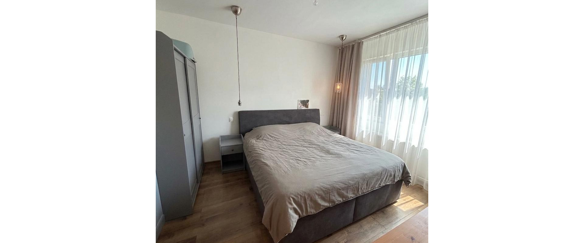 🏡 ŠTÝLOVÝ 2-IZBOVÝ BYT S BALKÓNOM, BANSKÁ BYSTRICA
