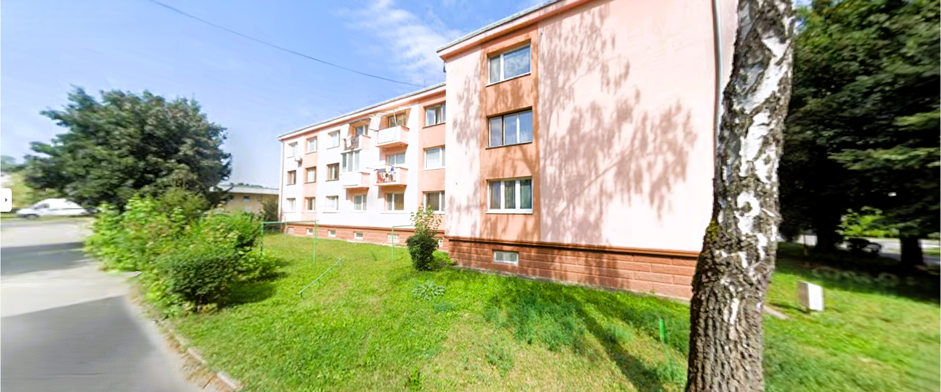 INVESTIČNÁ PRÍLEŽITOSŤ – 2-izbový byt s balkónom, Humenné, Sídlisko I