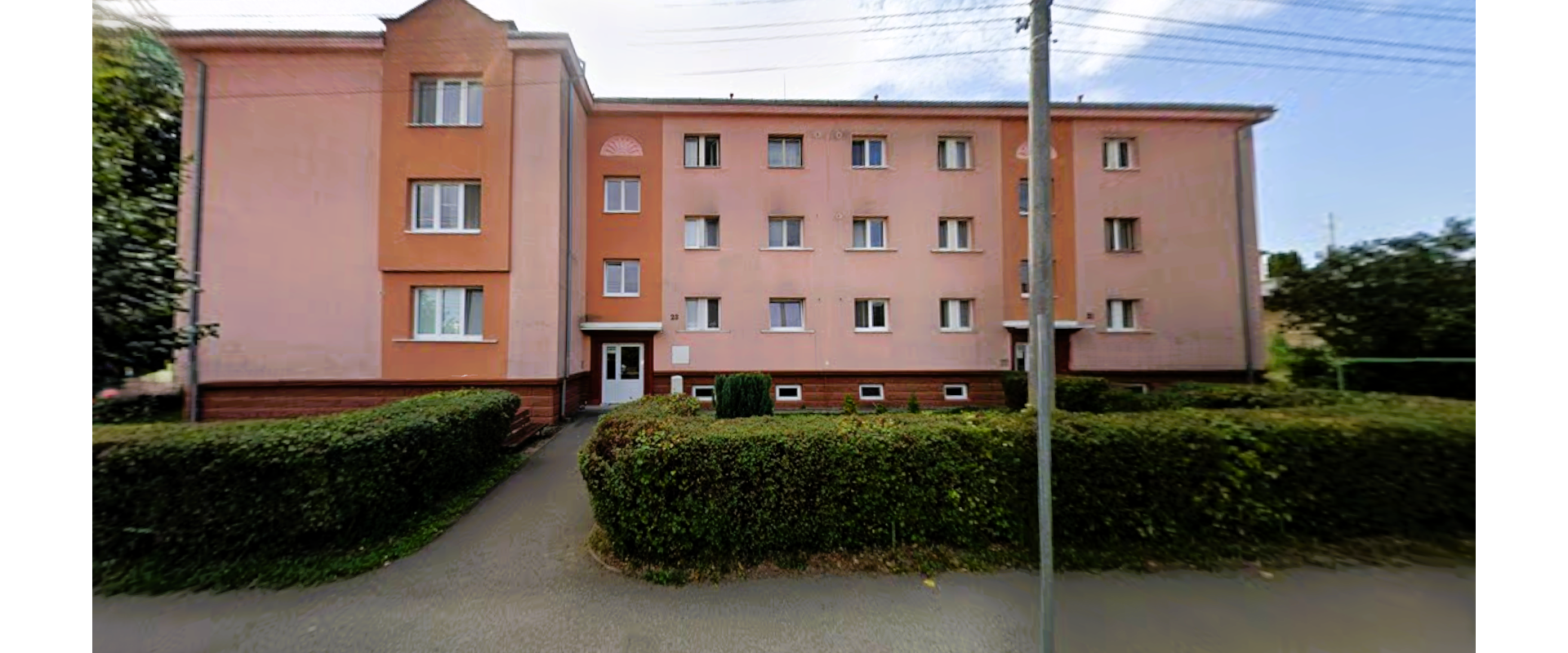 INVESTIČNÁ PRÍLEŽITOSŤ – 2-izbový byt s balkónom, Humenné, Sídlisko I