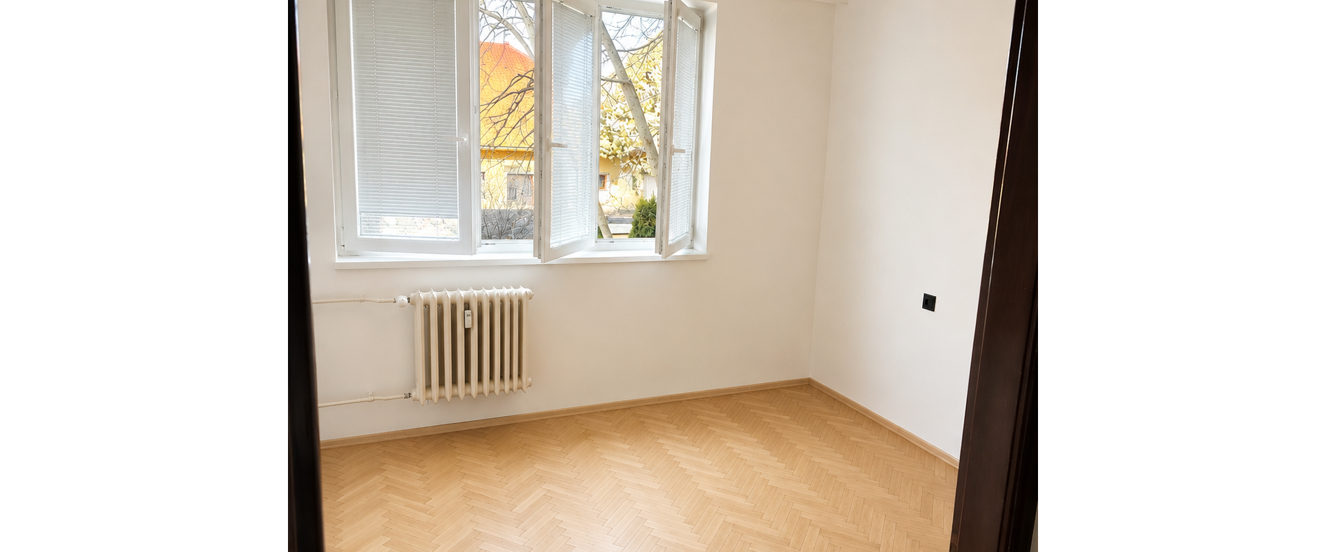 Veľký 3izb byt pri Štúrove za dobrú cenu