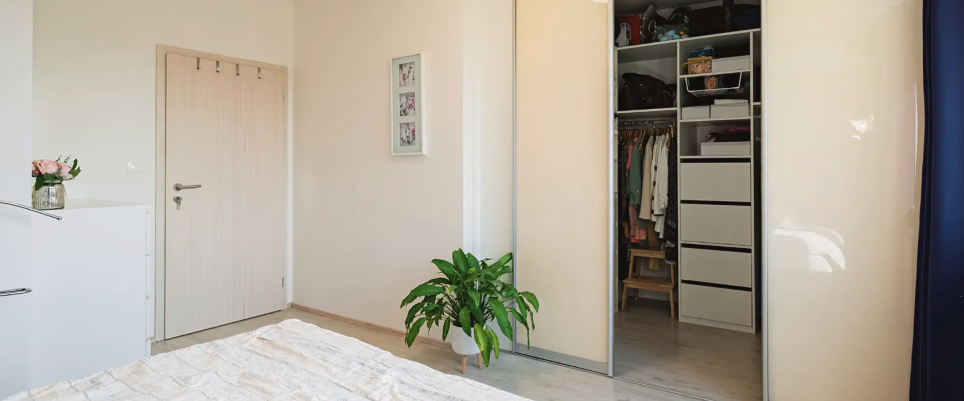 Moderný 3-izbový byt v projekte Urban Residence