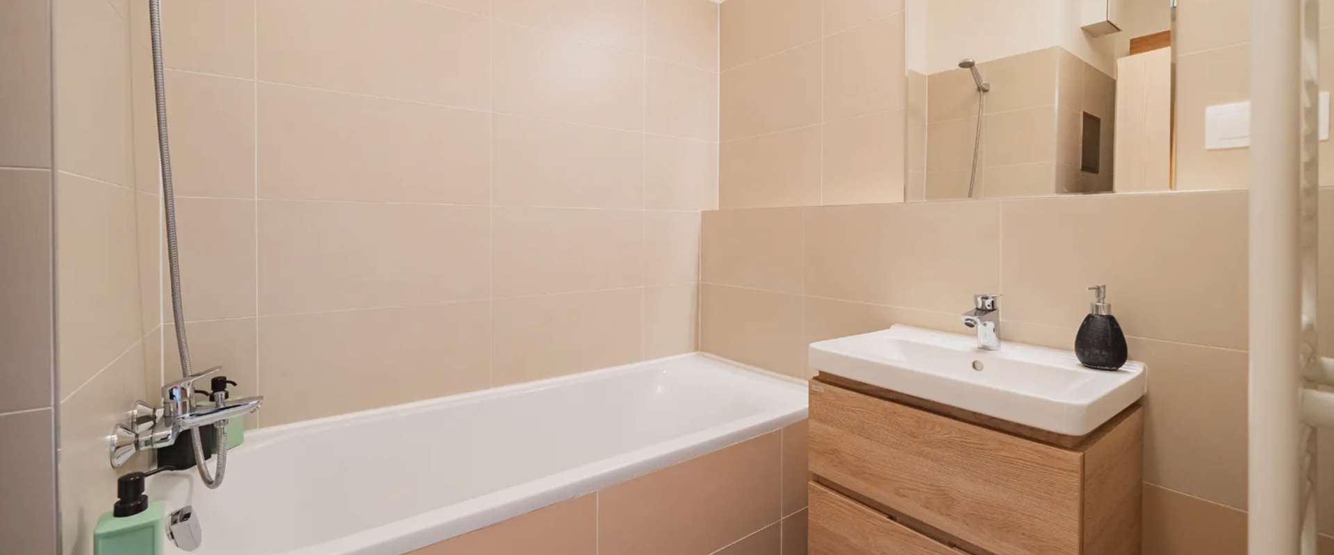 Moderný 3-izbový byt v projekte Urban Residence