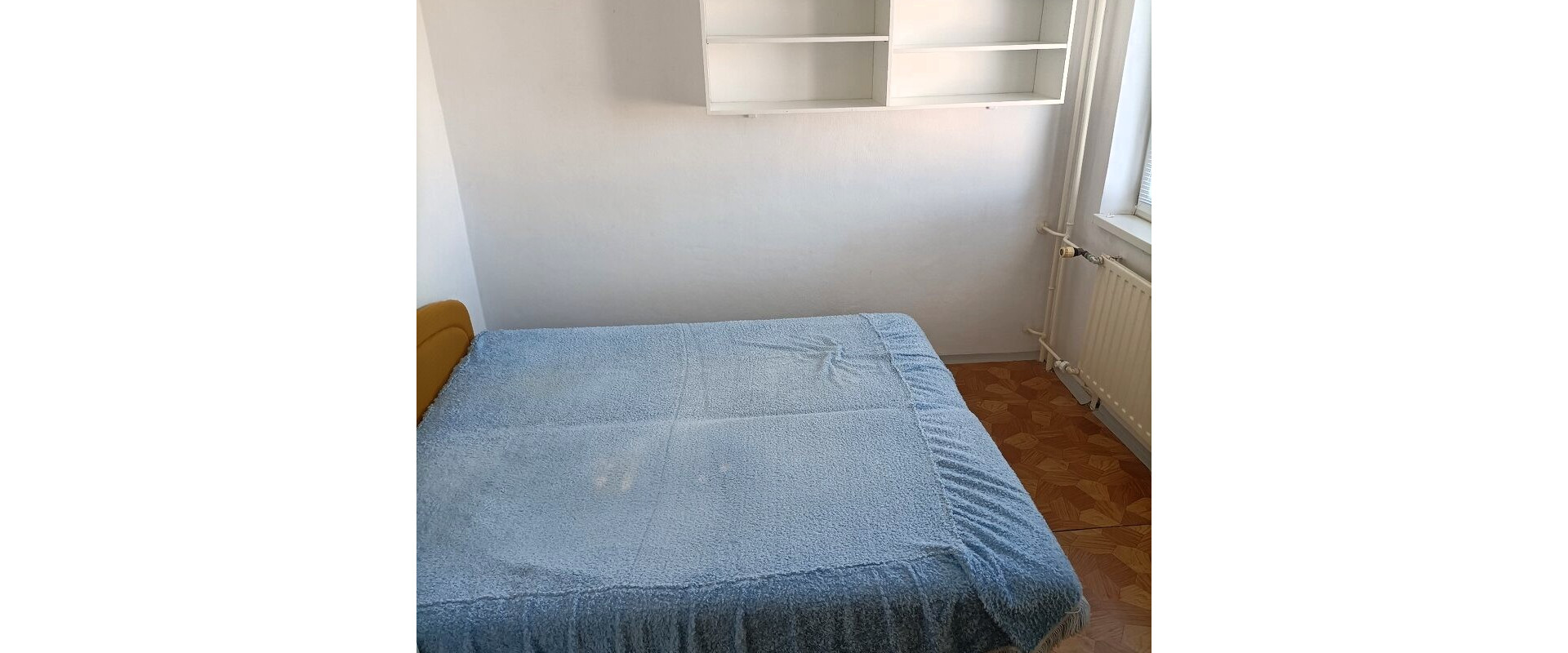 Na predaj 3-izbový byt ul. Mierová, Humenné.