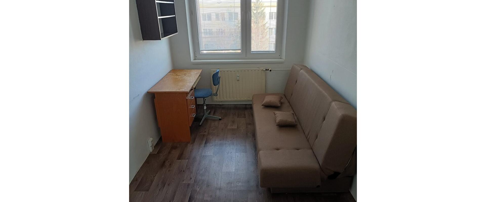 Na predaj 3-izbový byt ul. Mierová, Humenné.