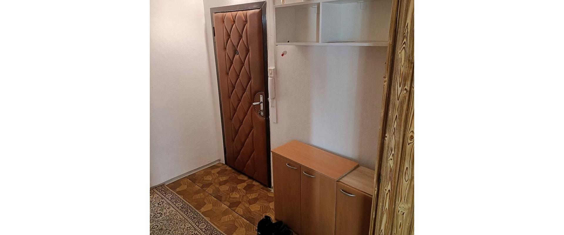 Na predaj 3-izbový byt ul. Mierová, Humenné.