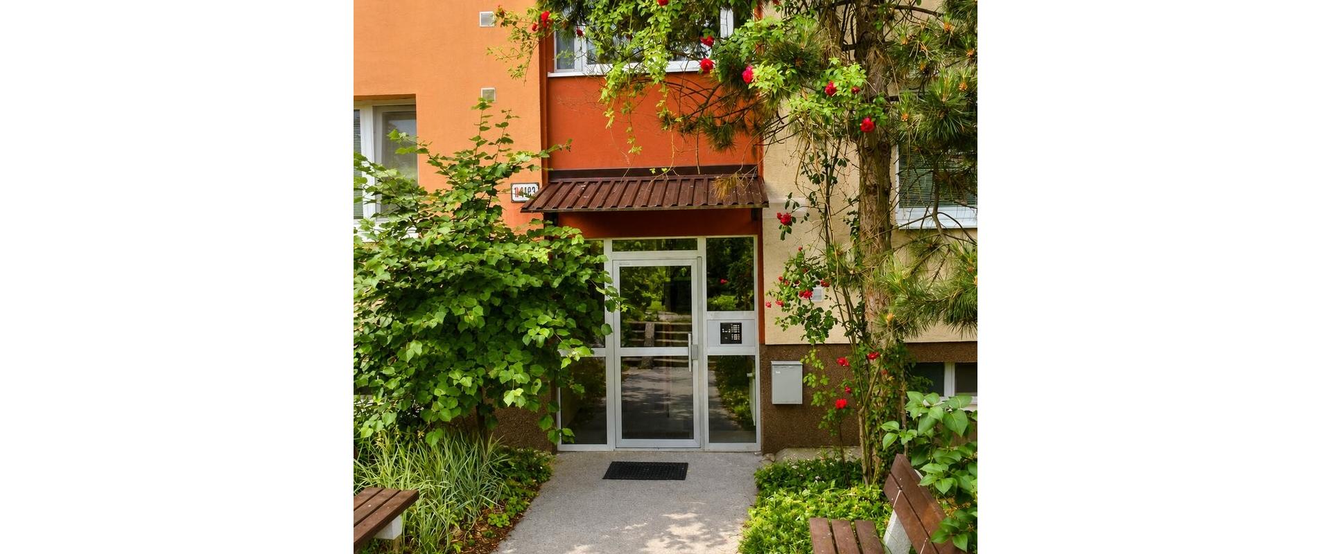 Predaj 2 izbového bytu v blízkosti prírody, Studenohorská