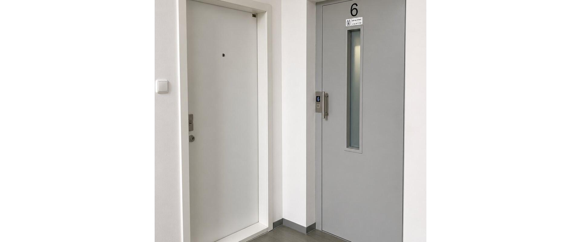 Predaj 2 izbového bytu v blízkosti prírody, Studenohorská
