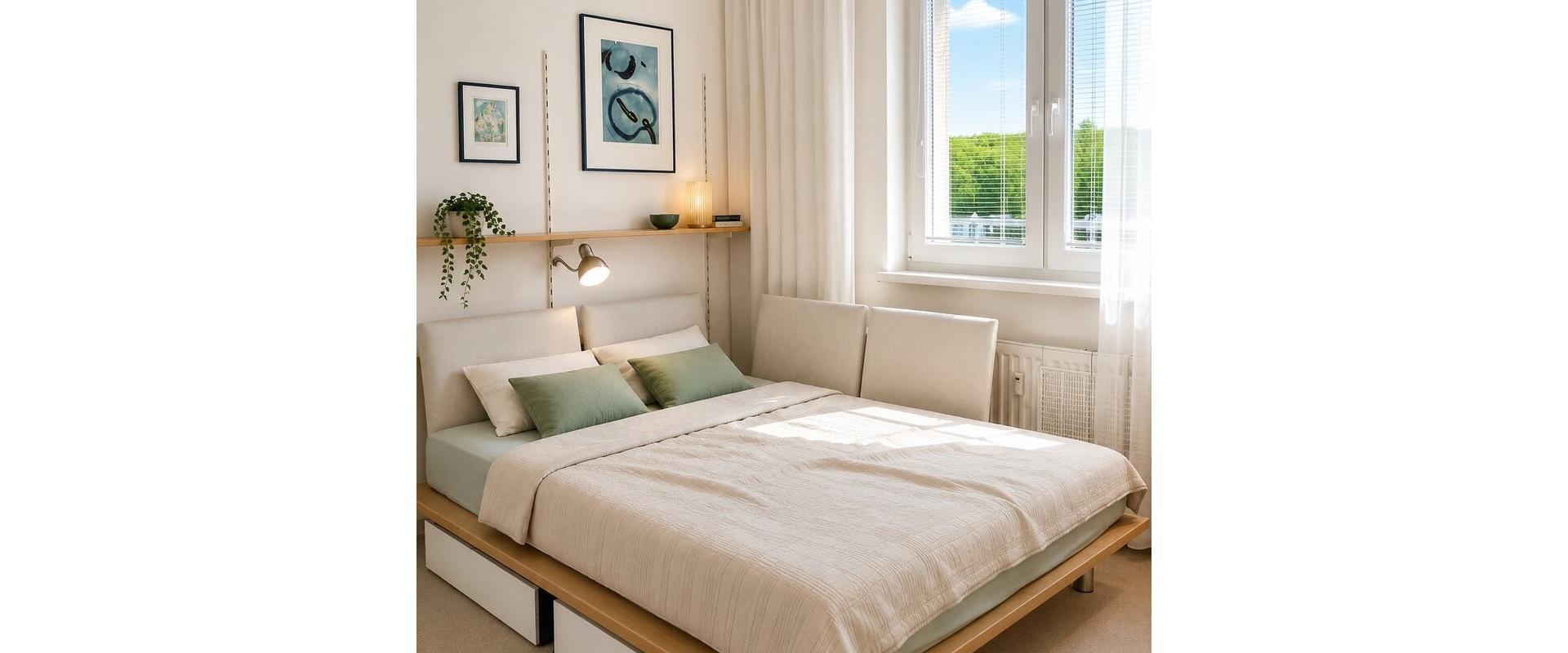 Predaj 2 izbového bytu v blízkosti prírody, Studenohorská