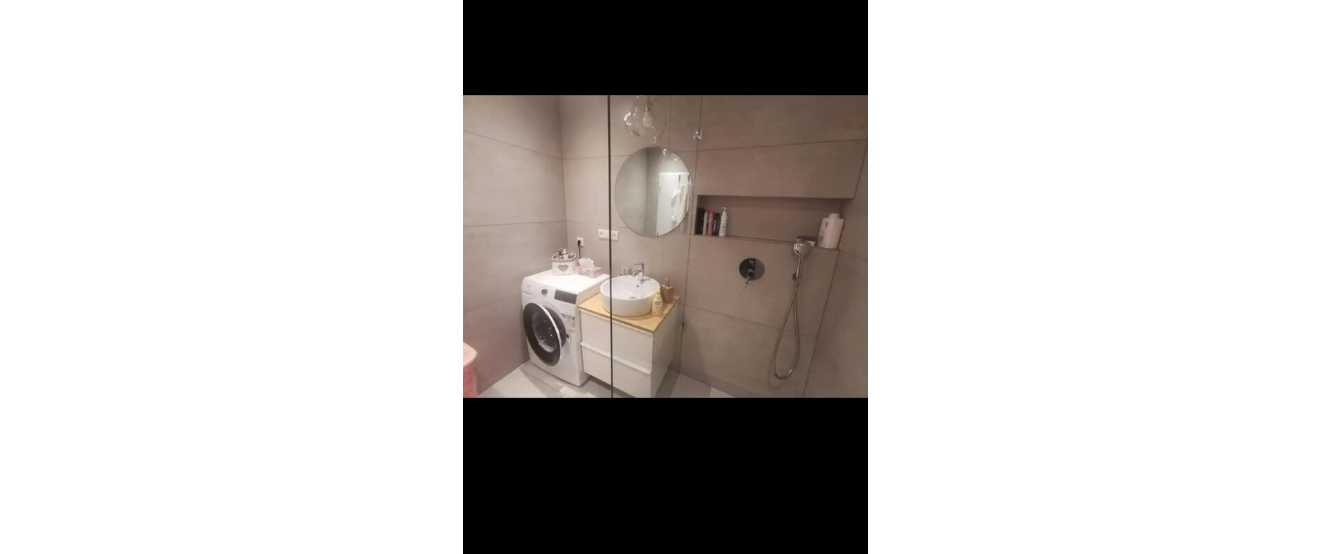 Prenájom krásneho 2-izbového bytu s predzáhradkou na Panoráme