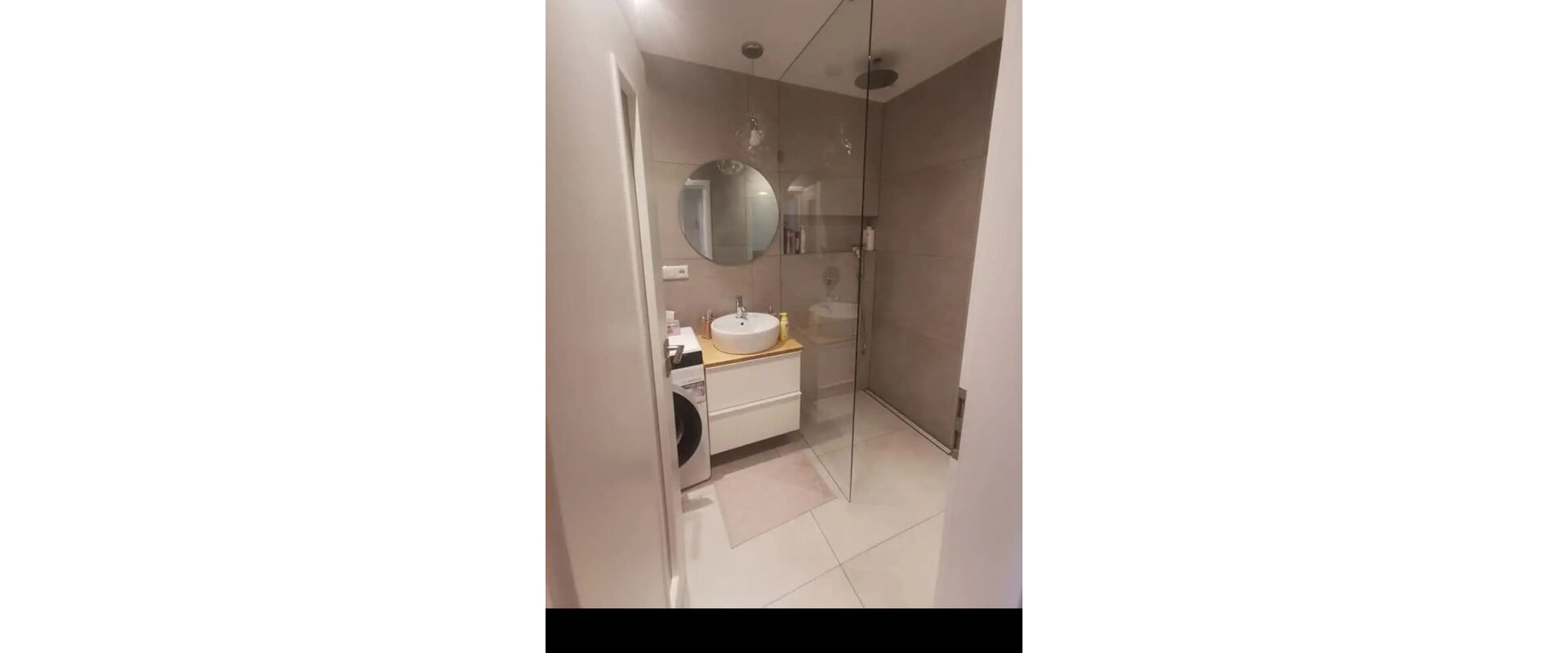 Prenájom krásneho 2-izbového bytu s predzáhradkou na Panoráme