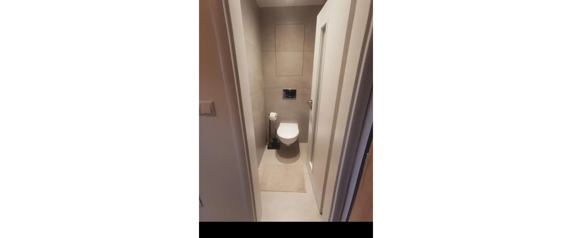 Prenájom krásneho 2-izbového bytu s predzáhradkou na Panoráme