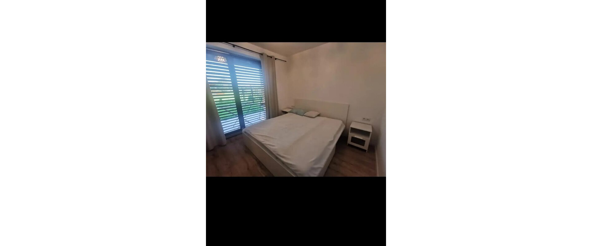 Prenájom krásneho 2-izbového bytu s predzáhradkou na Panoráme