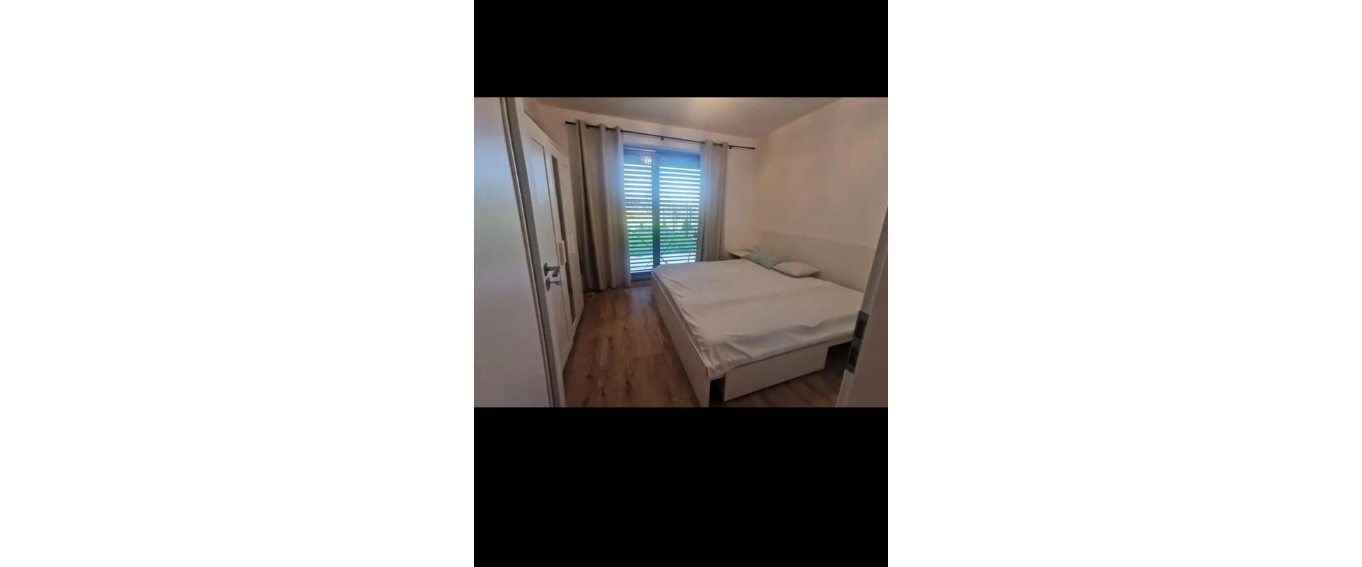 Prenájom krásneho 2-izbového bytu s predzáhradkou na Panoráme