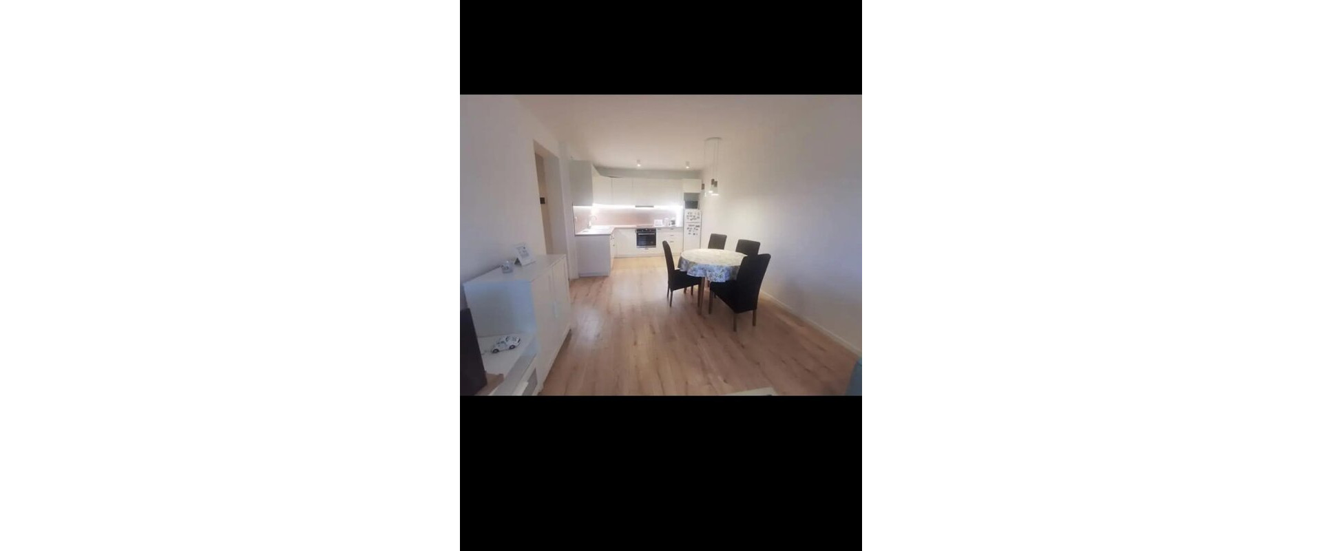 Prenájom krásneho 2-izbového bytu s predzáhradkou na Panoráme