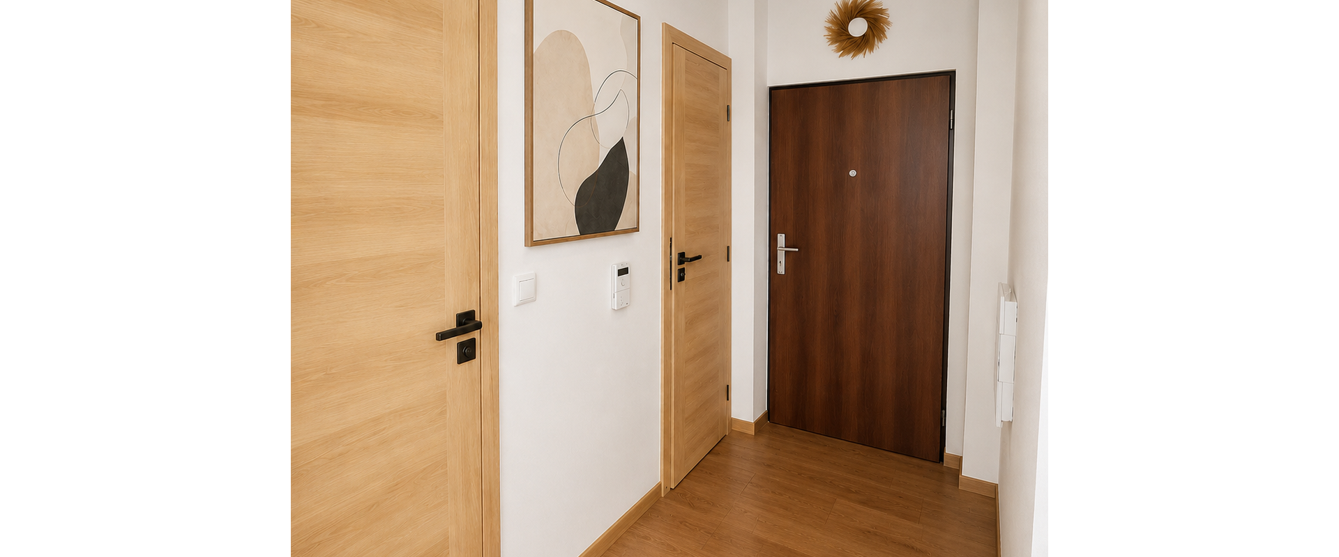 Moderné bývanie v novostavbe, 3izb byt s parkovacím miestom