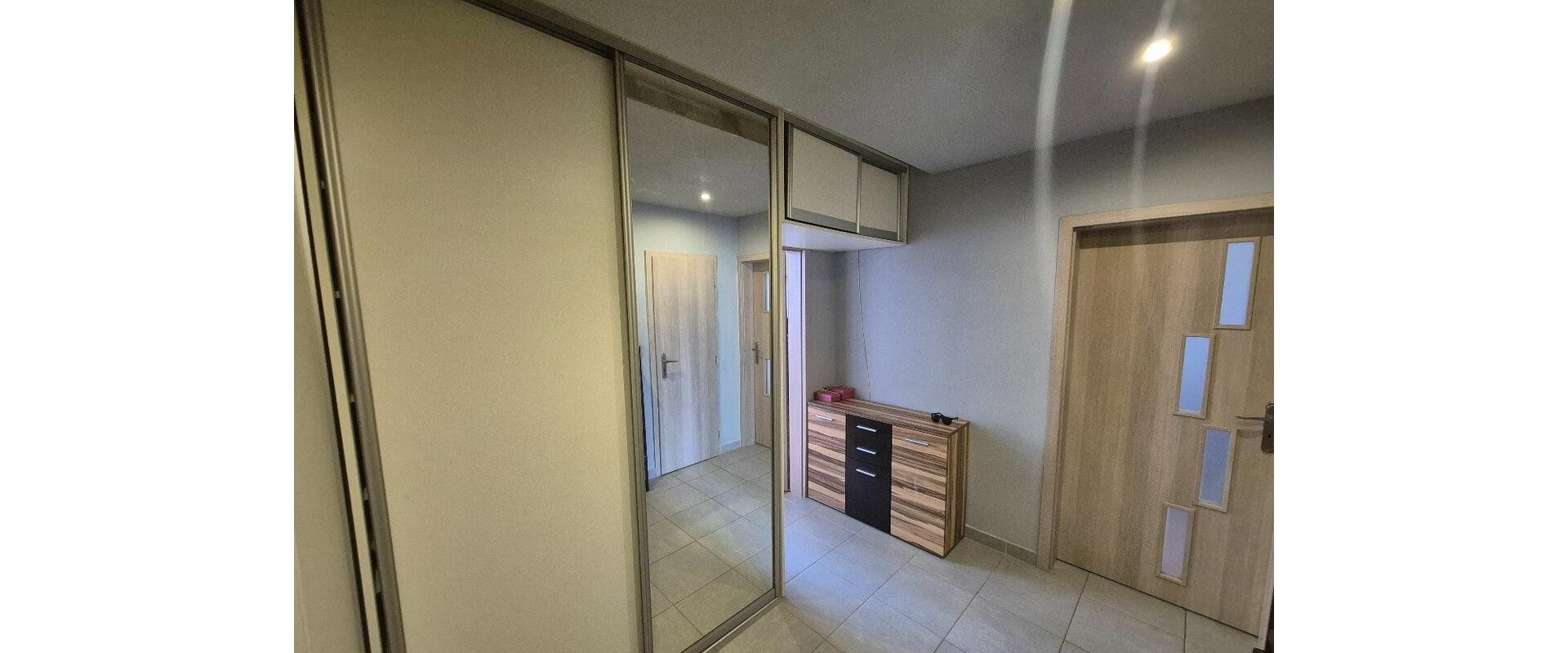 N predaj, 2-izbový byt - 58,43 m2 po kompletnej rekonštrukcii.
