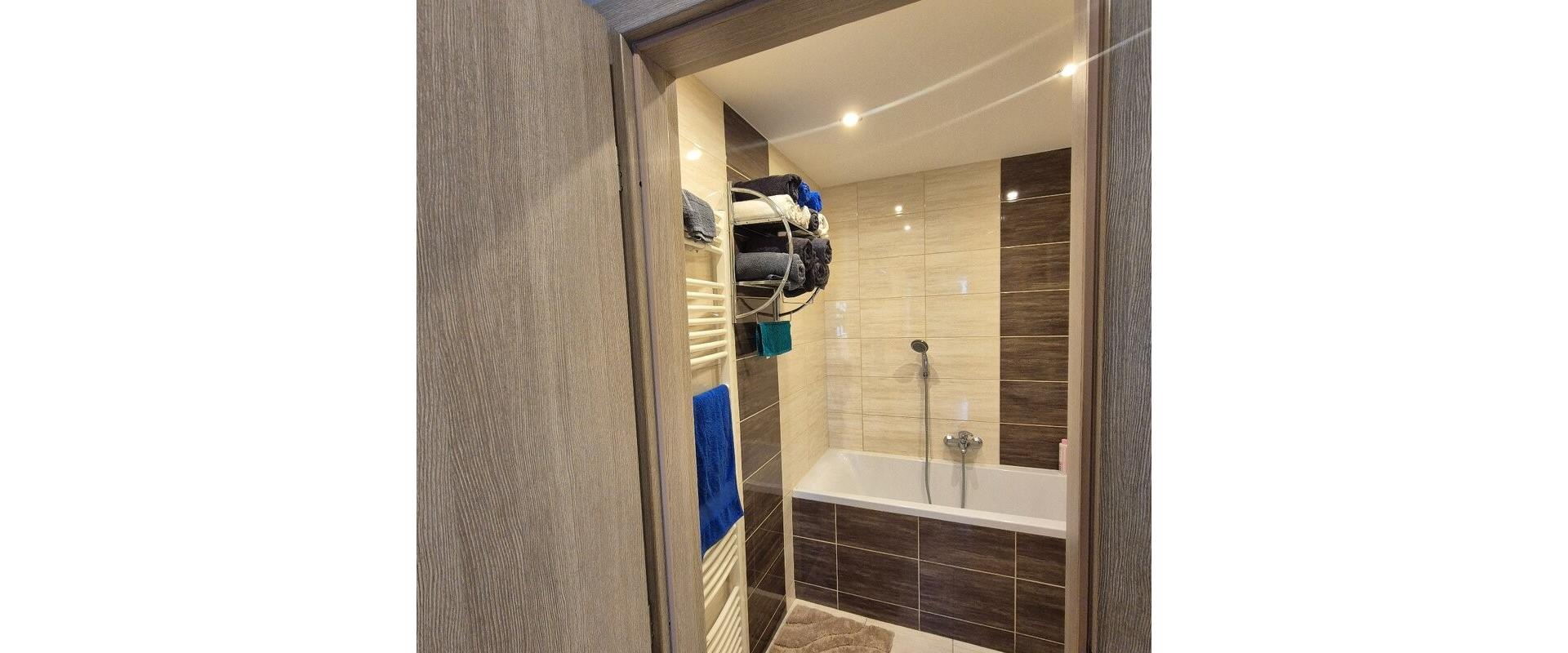 N predaj, 2-izbový byt - 58,43 m2 po kompletnej rekonštrukcii.