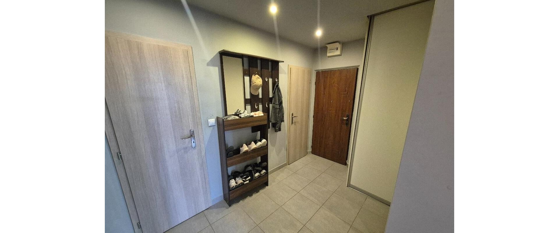 N predaj, 2-izbový byt - 58,43 m2 po kompletnej rekonštrukcii.