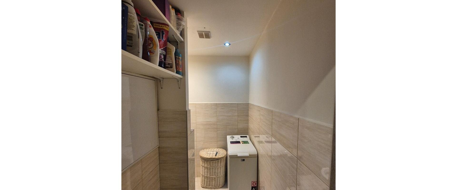 N predaj, 2-izbový byt - 58,43 m2 po kompletnej rekonštrukcii.