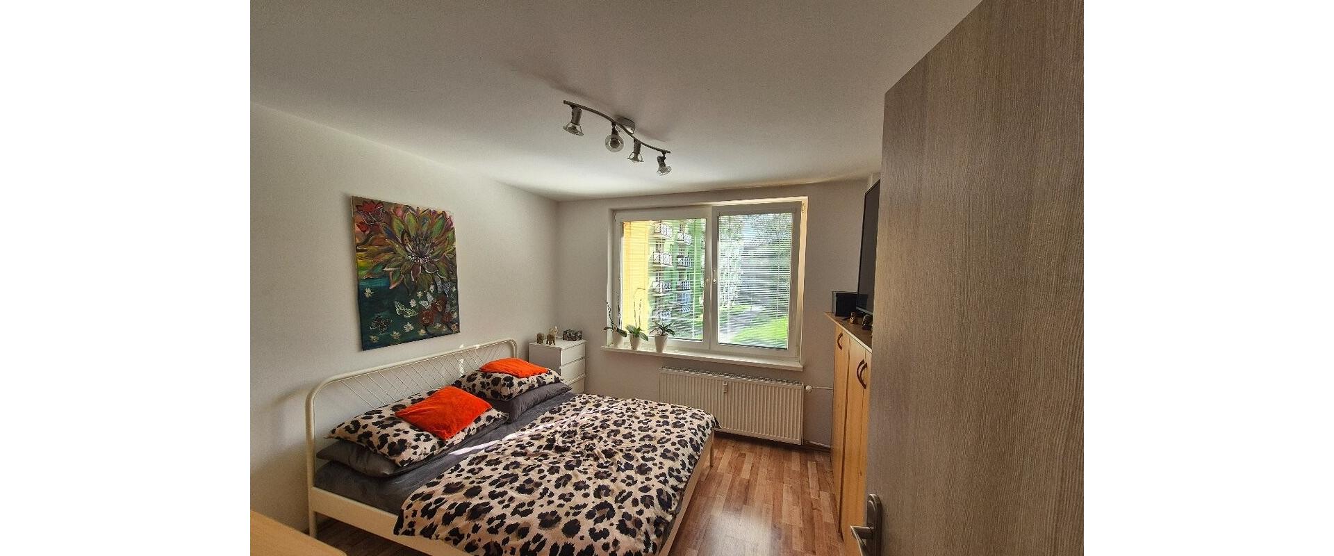 N predaj, 2-izbový byt - 58,43 m2 po kompletnej rekonštrukcii.