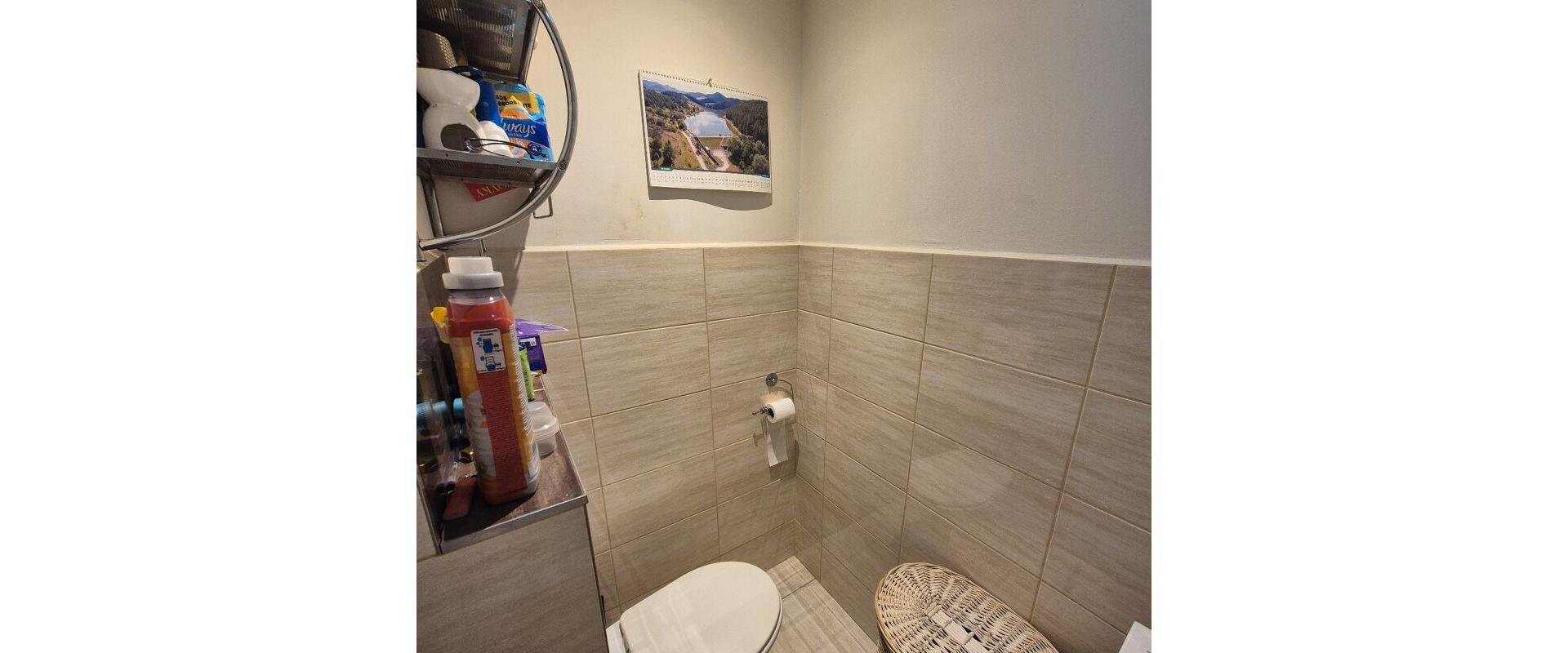 N predaj, 2-izbový byt - 58,43 m2 po kompletnej rekonštrukcii.