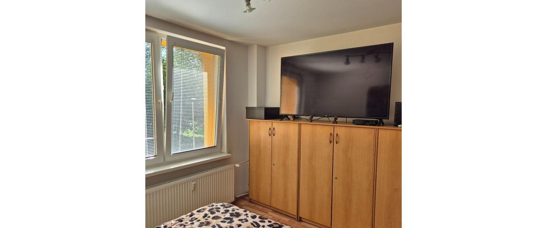 N predaj, 2-izbový byt - 58,43 m2 po kompletnej rekonštrukcii.