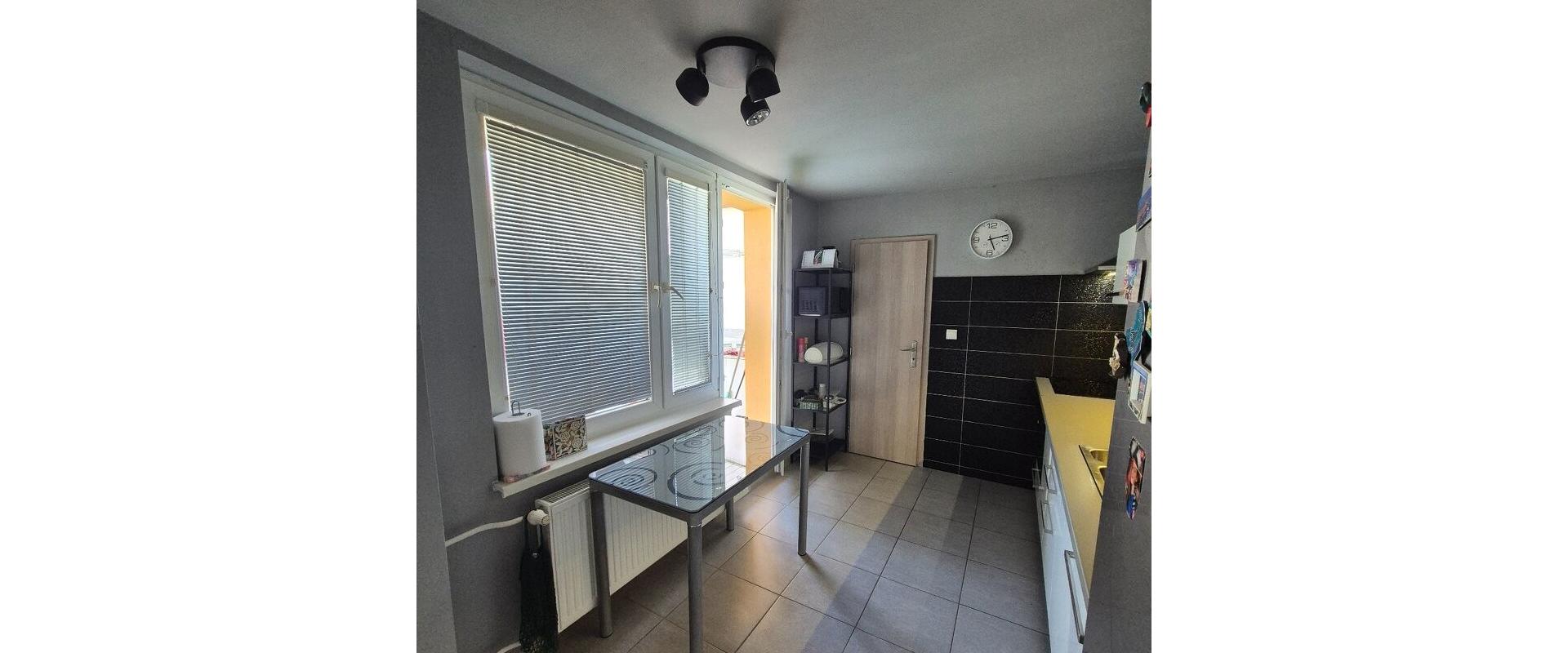 N predaj, 2-izbový byt - 58,43 m2 po kompletnej rekonštrukcii.
