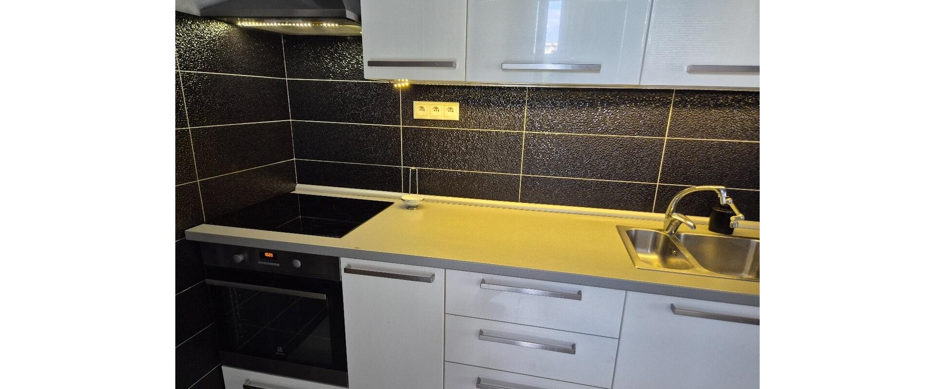 N predaj, 2-izbový byt - 58,43 m2 po kompletnej rekonštrukcii.