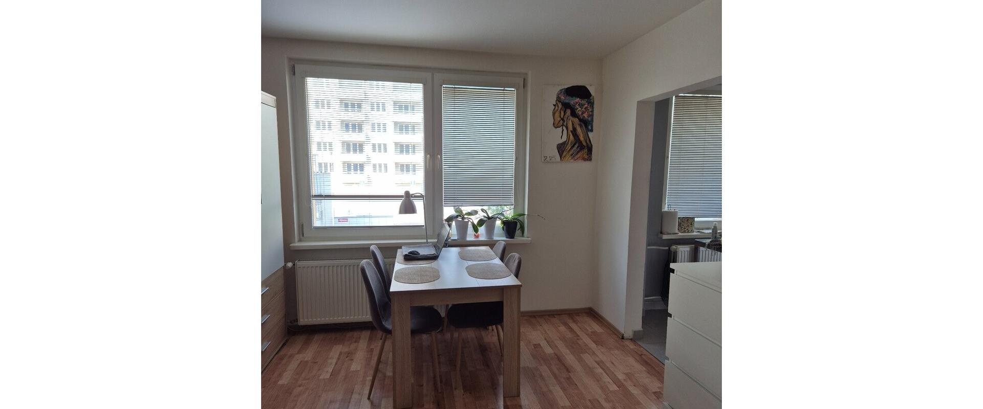 N predaj, 2-izbový byt - 58,43 m2 po kompletnej rekonštrukcii.