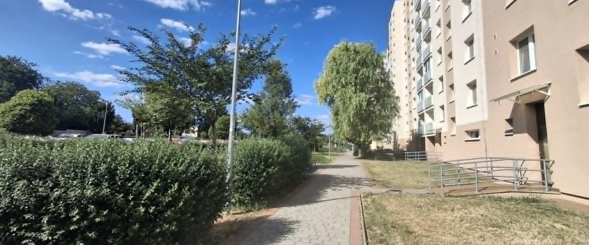 3-izbový byt v Novom Meste nad Váhom