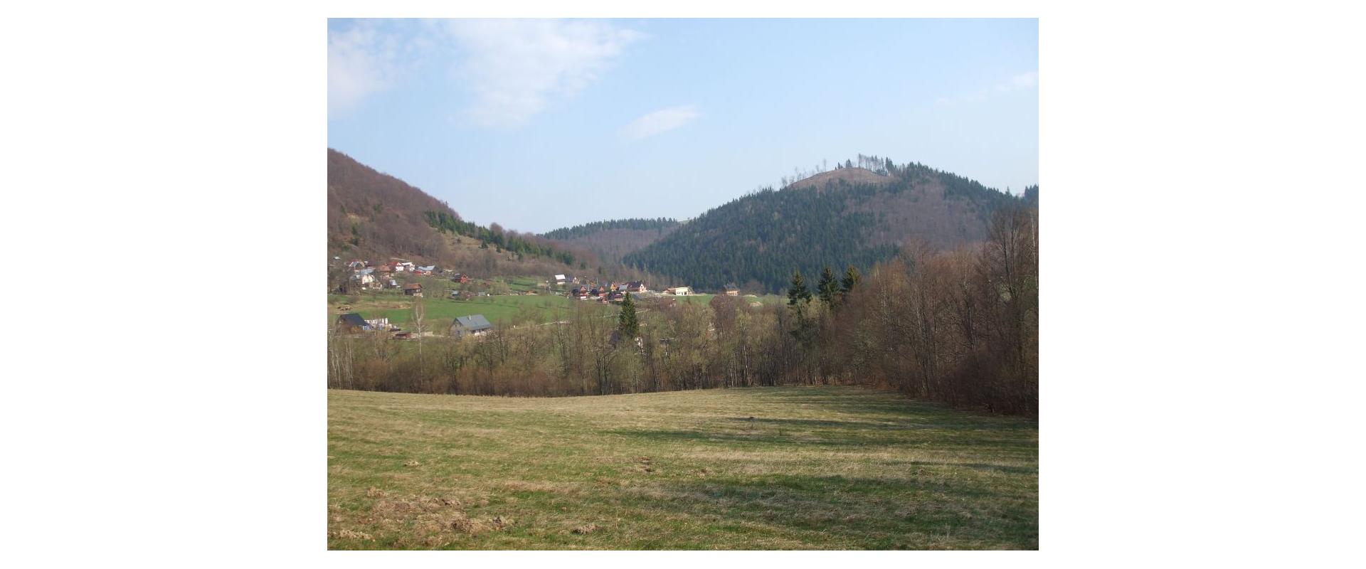 Ponúkam na predaj pozemok o výmere 48 338 m² v obci Lysica.
