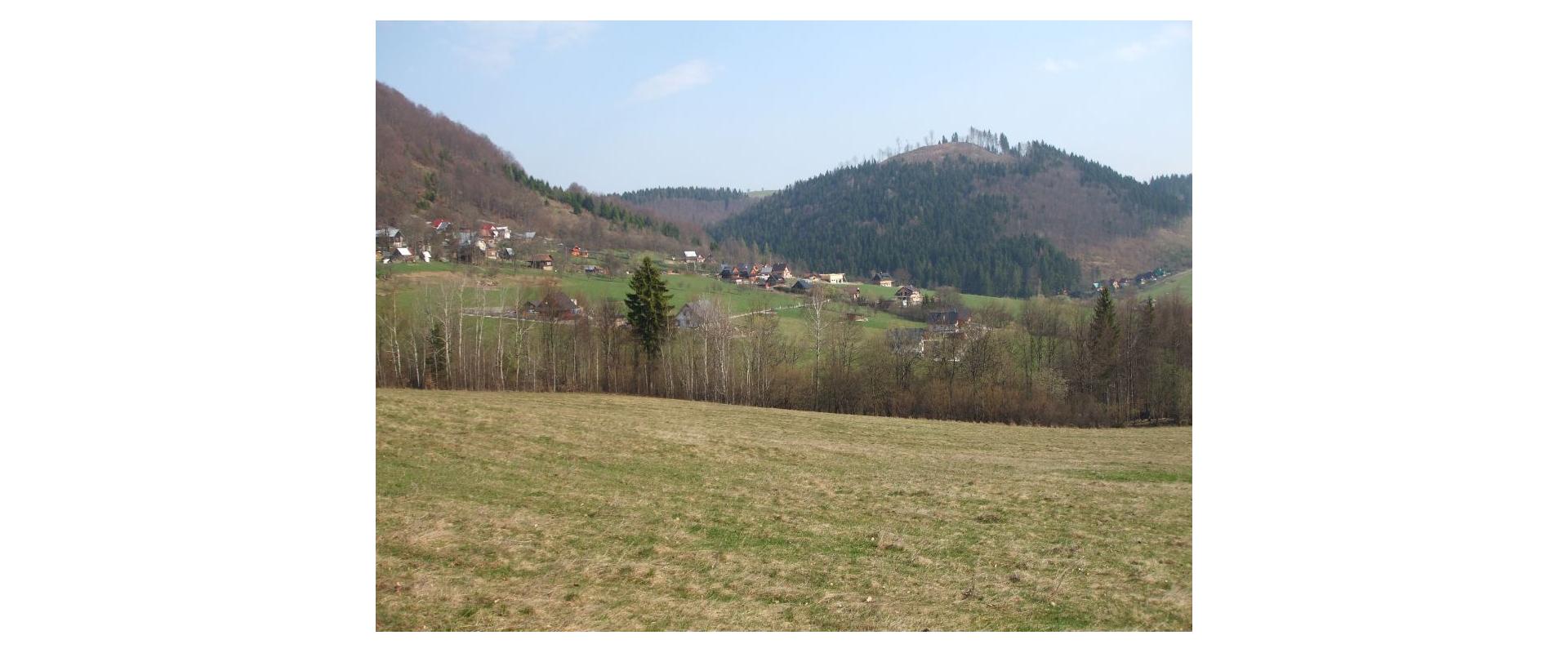 Ponúkam na predaj pozemok o výmere 48 338 m² v obci Lysica.