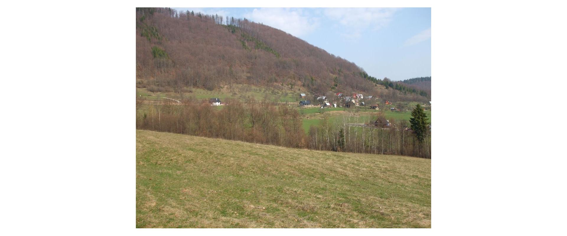 Ponúkam na predaj pozemok o výmere 48 338 m² v obci Lysica.