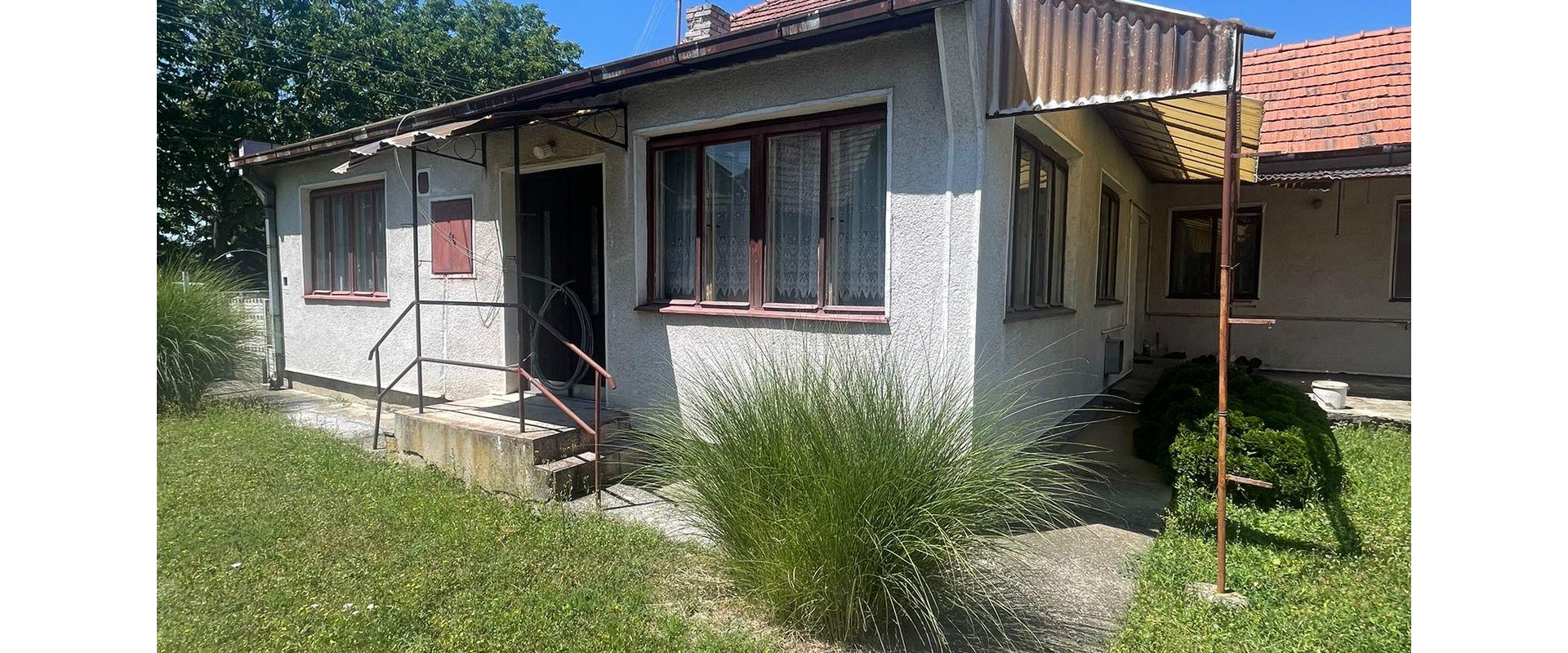 🏡 Dom s obrovským potenciálom a vlastnou vinou pivnicou 🏡