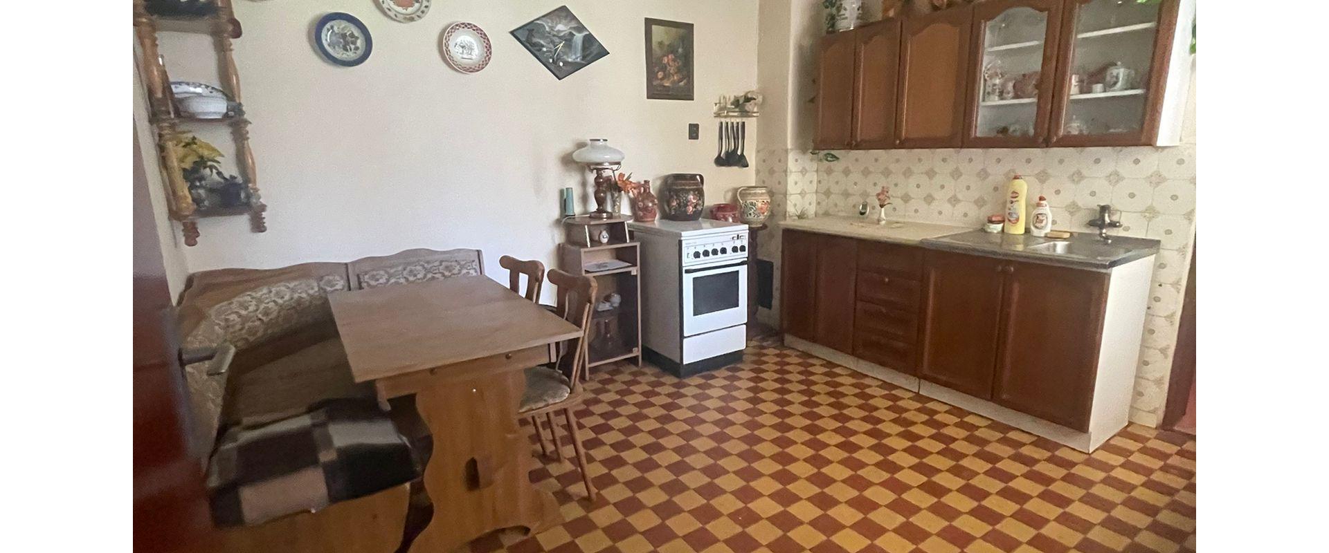 🏡 Dom s obrovským potenciálom a vlastnou vinou pivnicou 🏡