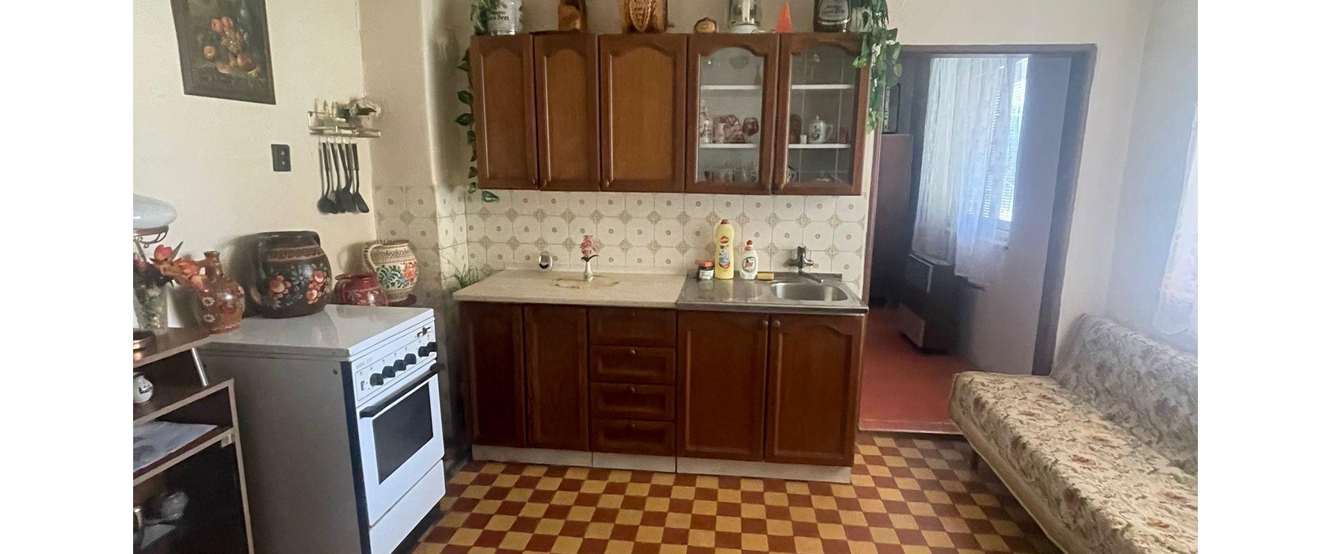 🏡 Dom s obrovským potenciálom a vlastnou vinou pivnicou 🏡