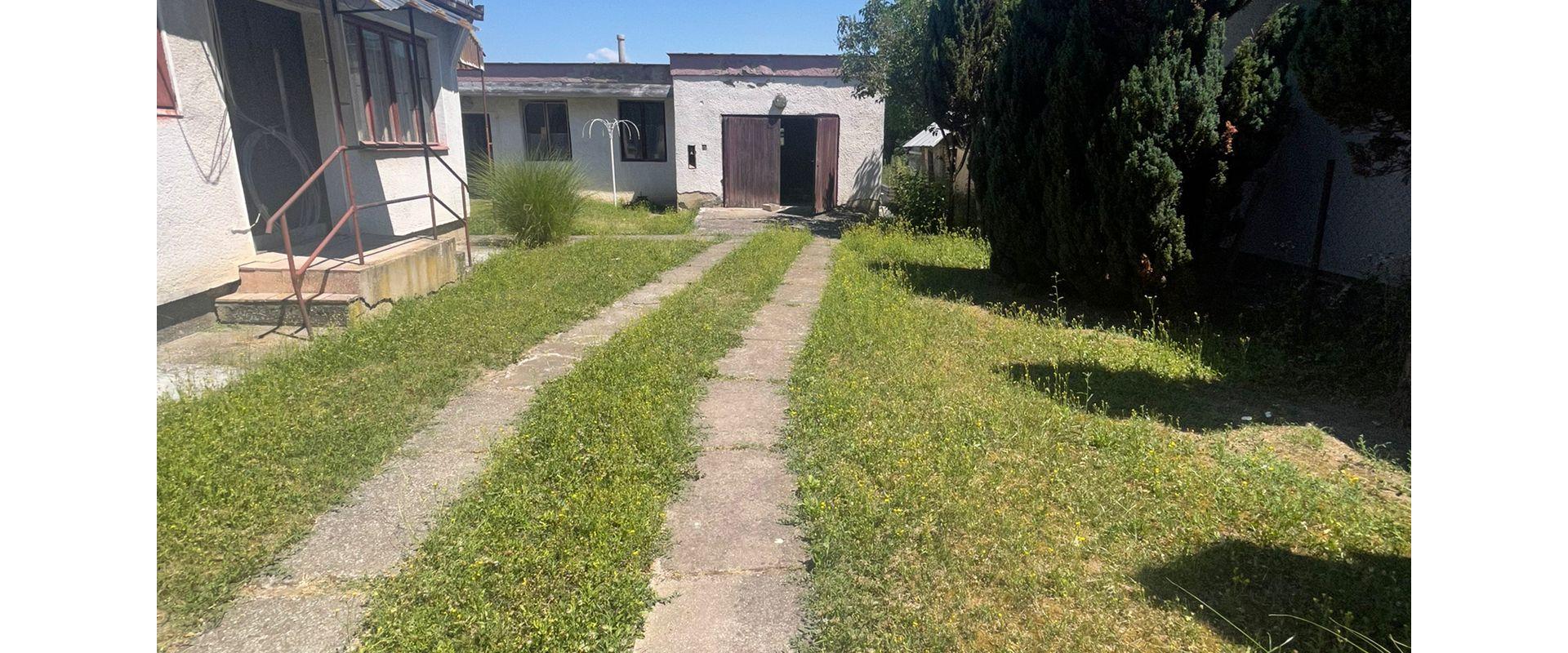 🏡 Dom s obrovským potenciálom a vlastnou vinou pivnicou 🏡