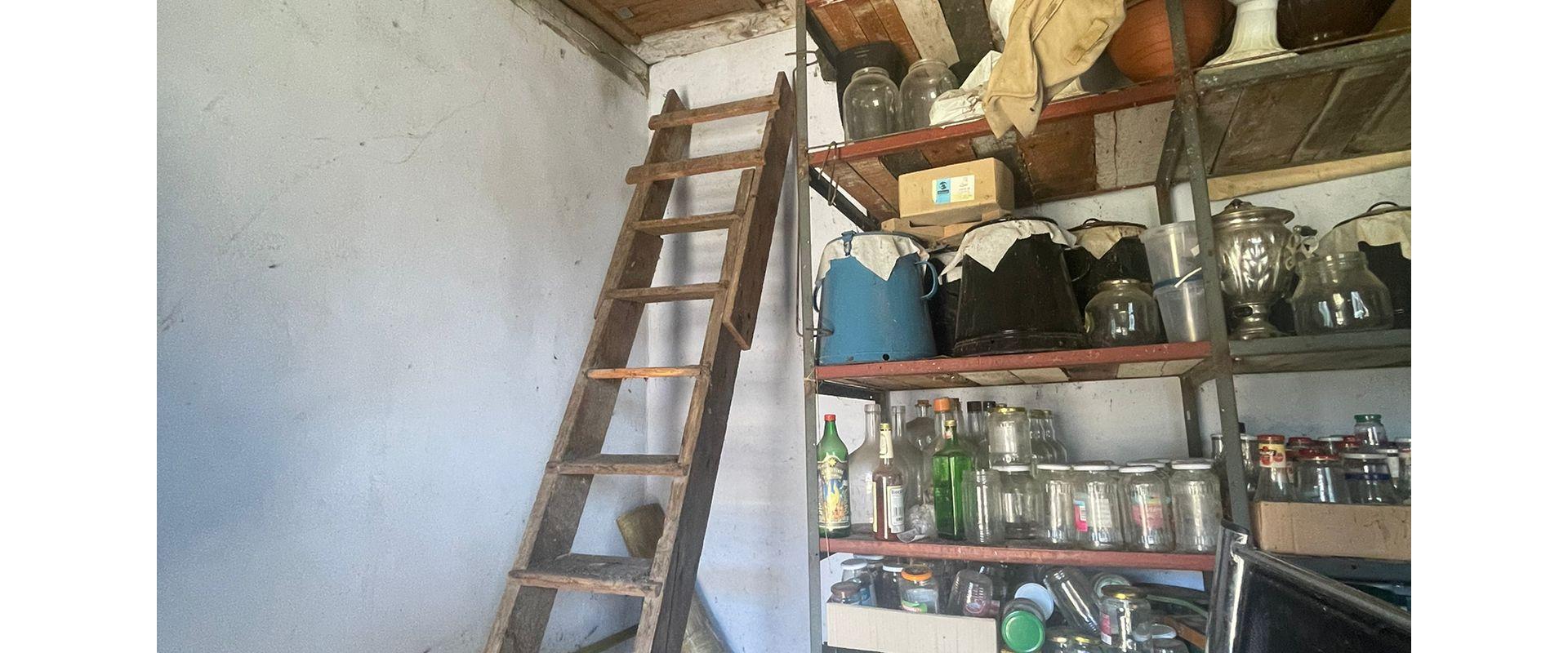 🏡 Dom s obrovským potenciálom a vlastnou vinou pivnicou 🏡