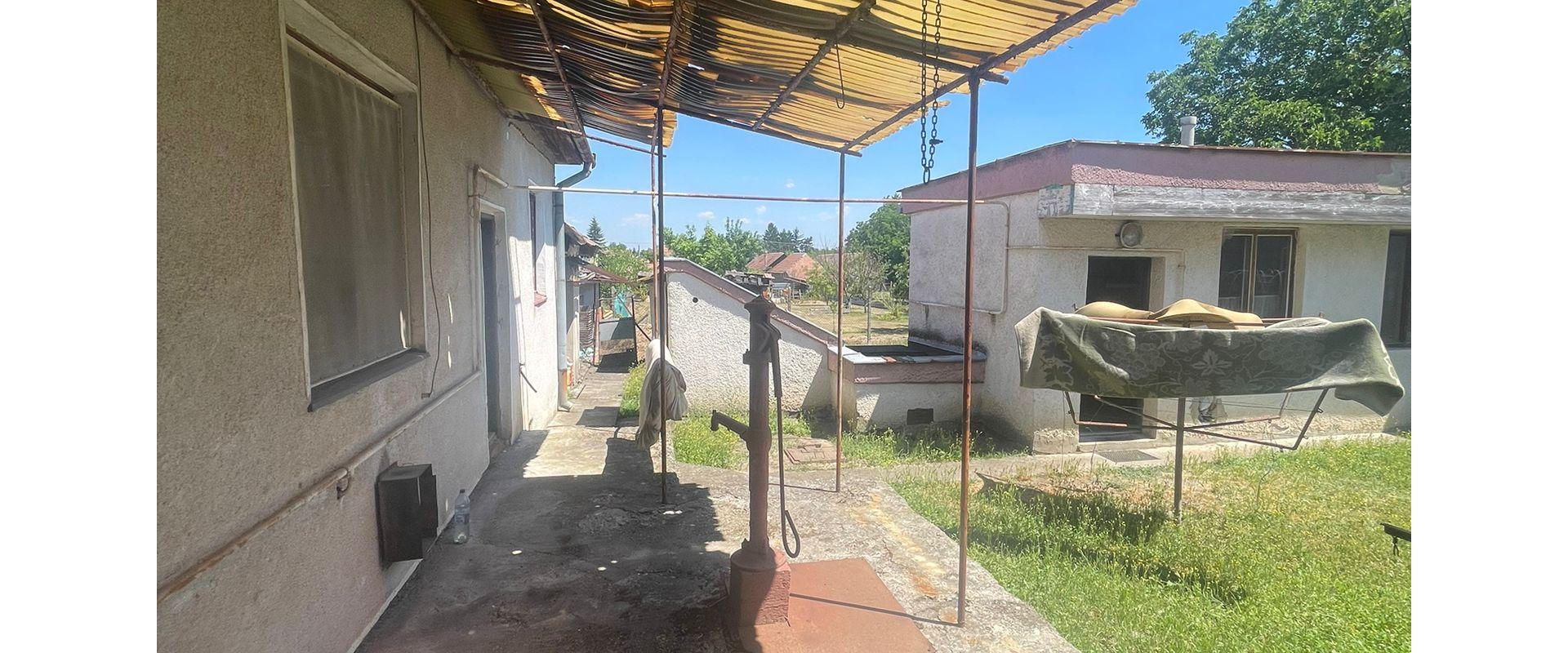 🏡 Dom s obrovským potenciálom a vlastnou vinou pivnicou 🏡