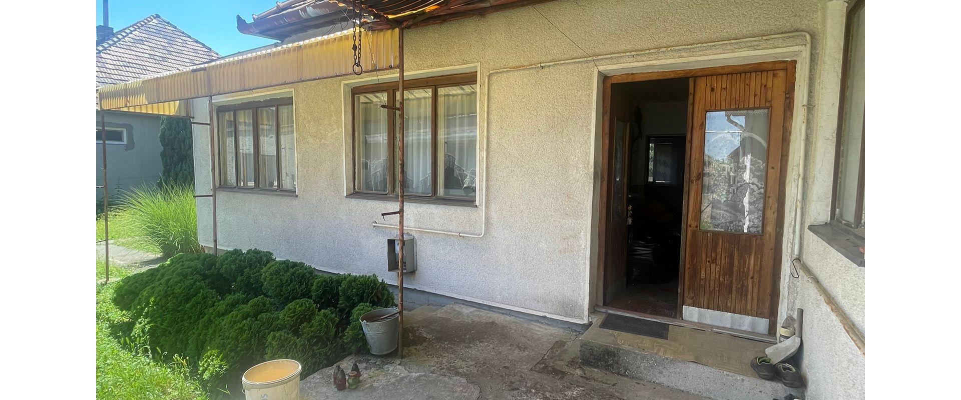 🏡 Dom s obrovským potenciálom a vlastnou vinou pivnicou 🏡