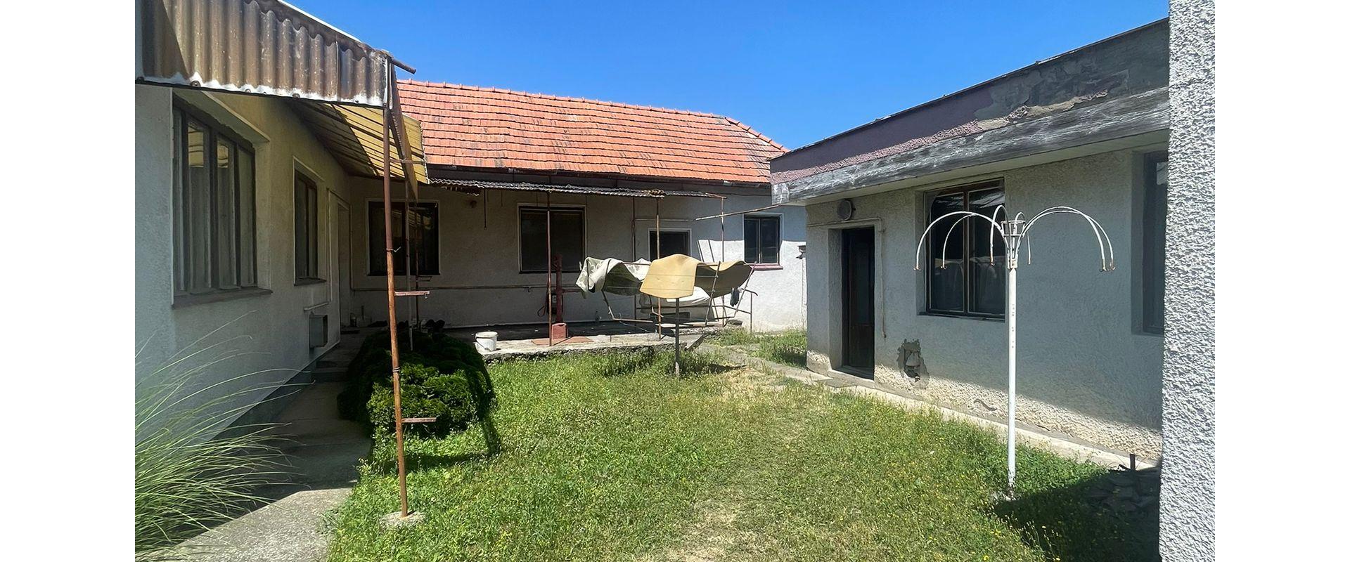 🏡 Dom s obrovským potenciálom a vlastnou vinou pivnicou 🏡