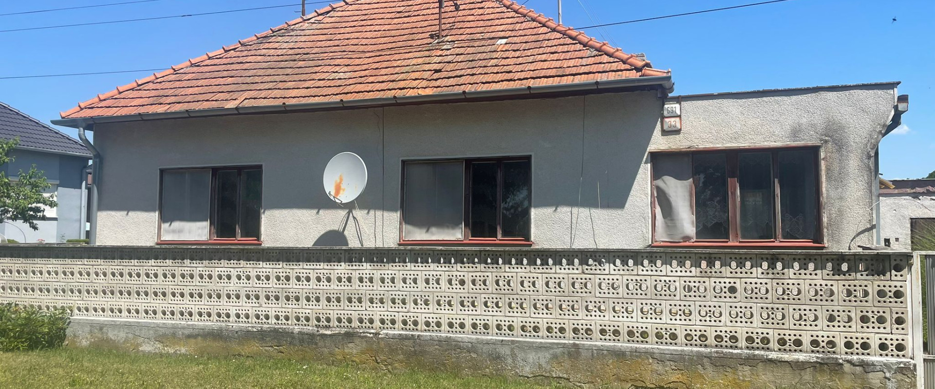 🏡 Dom s obrovským potenciálom a vlastnou vinou pivnicou 🏡