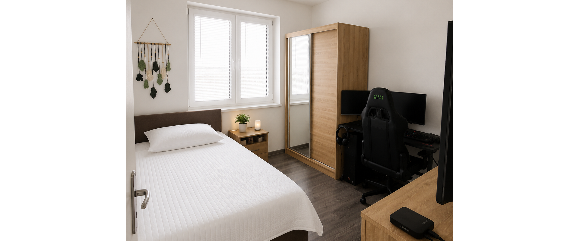 4izb rodinný dom, novostava, zariadený- Láb,Malacky
