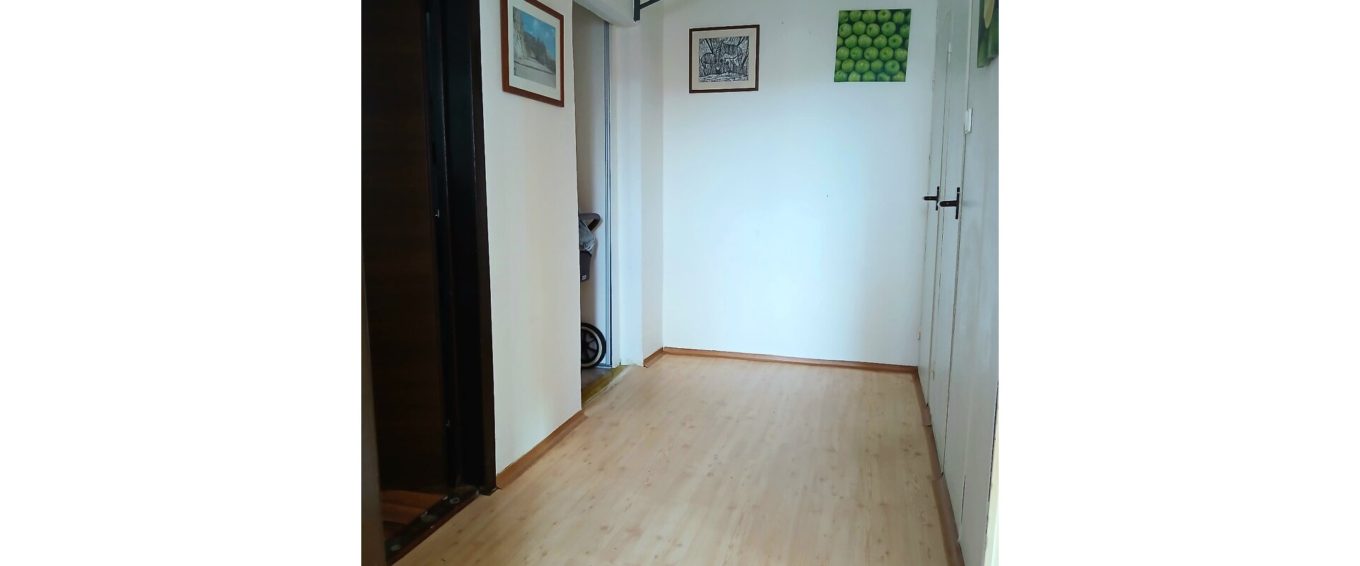 Svetlý 3-izbový byt na predaj  Bielocerkevská, Košice